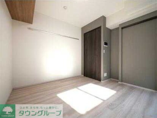 ラフィスタ金町の物件内観写真